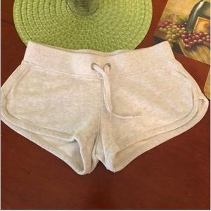 NWOT old navy comfy shorts size XS